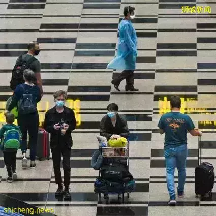 新加坡有人故意感染新冠,因爲這些“好處”!芽籠偷開派對、60個女傭聚集