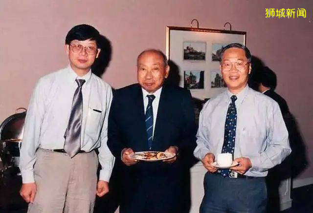 李光耀如何解決新加坡“剩女”問題