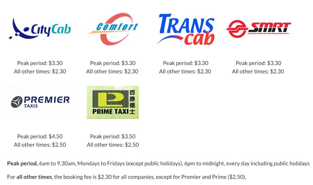 車費50新幣,女子拒不付!在新加坡打車,到底有多貴