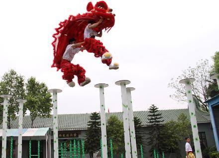 杰克眼中的新加坡 多民族1 Multi race