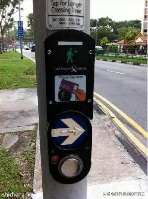 發達國家新加坡,有哪些令人奇怪的規定