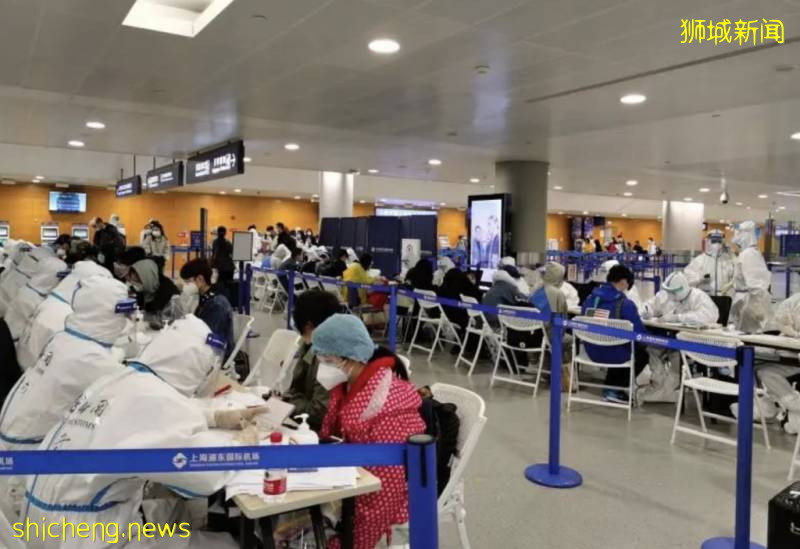 新加坡—中國“快捷通道”如何申請？月底100+新幣飛中國