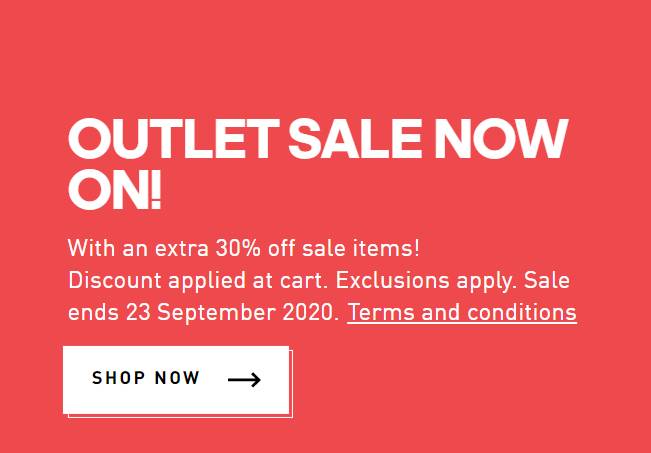 【本周優惠】金沙3網紅景點僅$10、摩天輪買1送1、MK3折、戴森促銷、阿迪折上7折