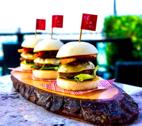 跨年去哪兒？來新加坡這幾家skybar, 360°俯瞰超級無敵夜景