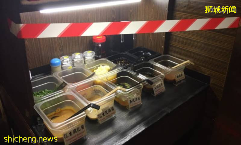 食客:感觉像‘出狱 ’ 恢复堂食第一晚火锅店生意涨五成