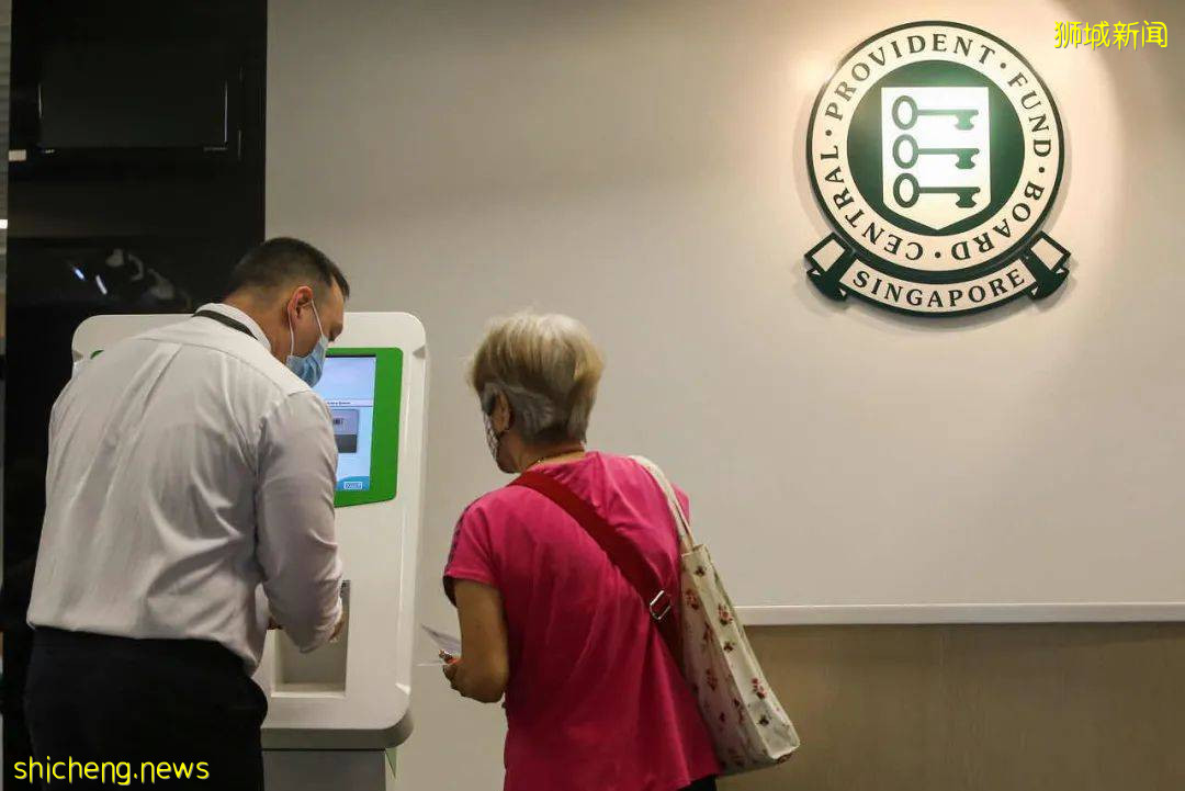 好消息！政府要調整CPF和填補保健儲蓄啦！給國民造福利