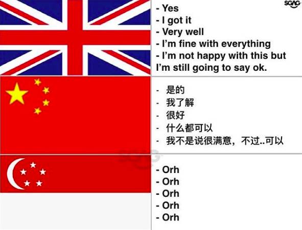 想留学新加坡？先看看这篇文章，好好了解一下新加坡文化