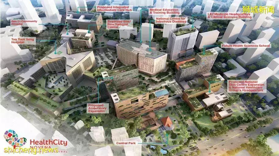 新加坡【D11區】中央核心CBD紐頓永久地契新公寓 10 evelyn【頂級名校學區房】