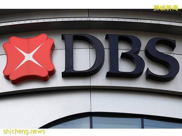 因爲這個問題,網友DBS銀行卡被盜刷7次,金額高達10105新幣