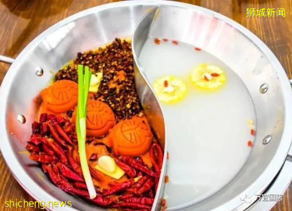 火爆獅城！麻辣香鍋、小火鍋、田雞鍋...這些鍋，你吃過幾個