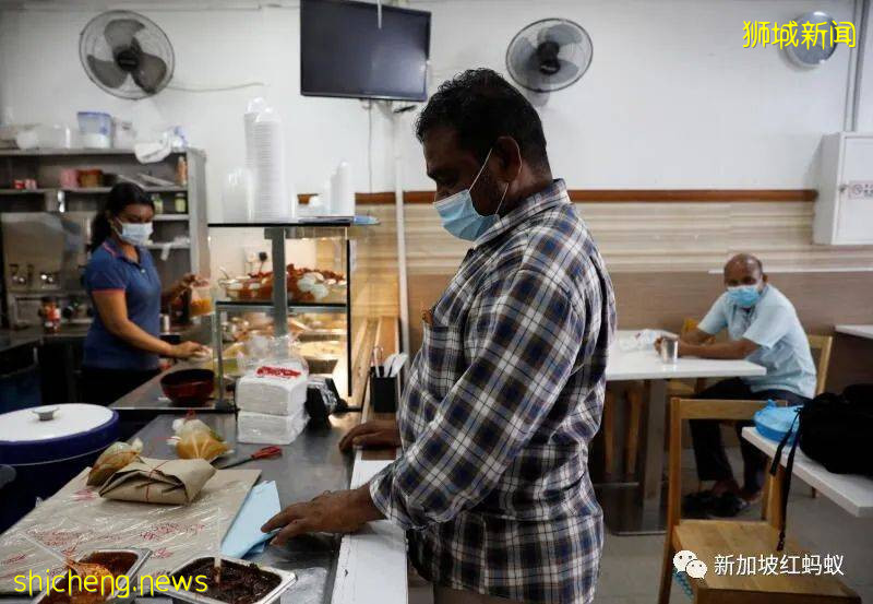 國會關于外籍員工的辯論發酵：新加坡執政黨贏了理，輸了情