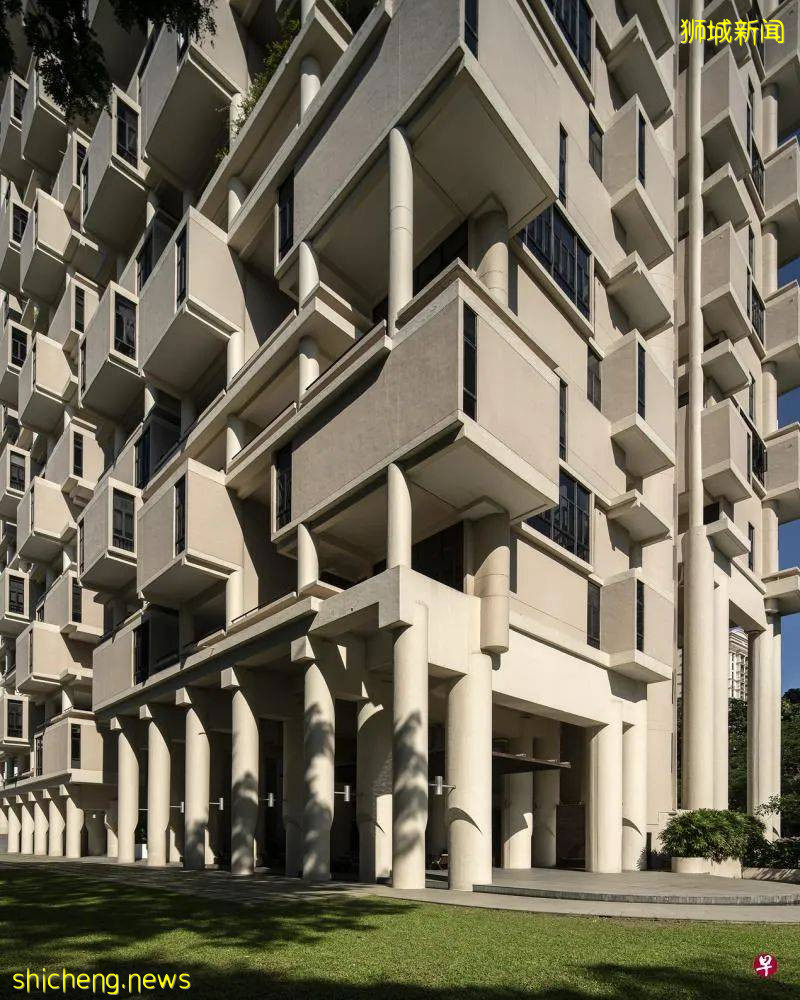 高度城市化的新加坡,有哪些现代主义建筑,它们对本地文化历史又有何影响