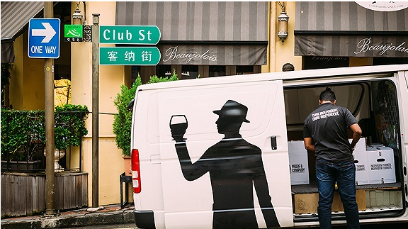 新加坡肺炎单日发病率再创新高！讲真！别再去聚堆了