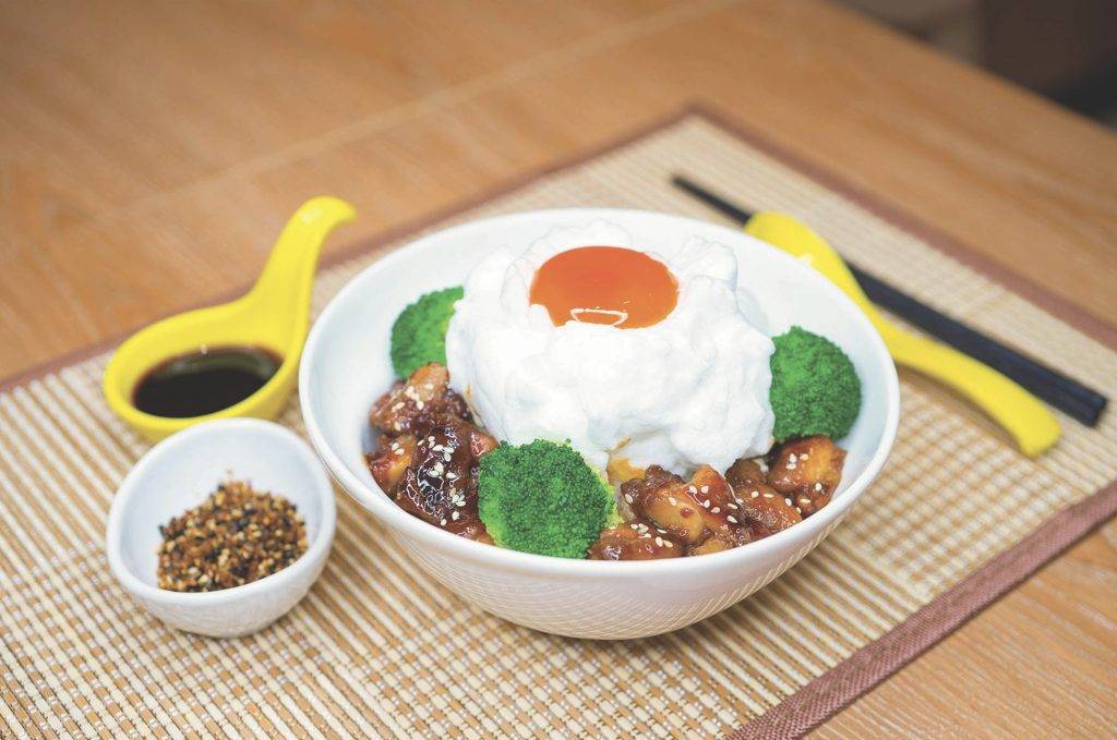 Tamago en第9家分店@VivoCity開張！狂送6000枚沖繩特級雞蛋🥚！快來get吧