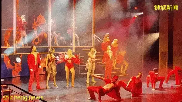 羡慕!一家四口5天4夜坐豪华邮轮免费,攀岩、冲浪、蹦极、跳伞,数不尽的美食和表演