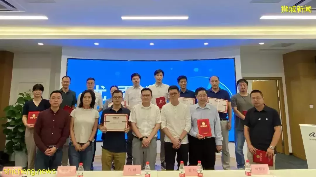 新加坡醫療科技企業如何入局中國市場