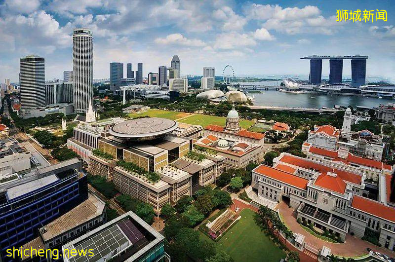 新加坡人力部：再次提高S准證和EP就業准證薪金門檻，但不是要企業給外籍員工加薪