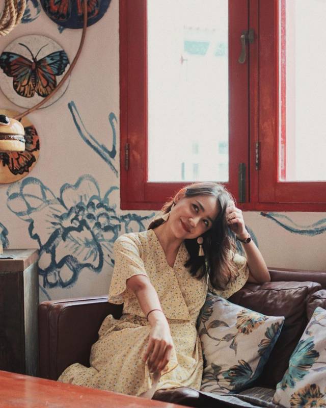 新加坡時尚街區“恭錫路”💈 美食熱點一條街,吃貨探店走一趟