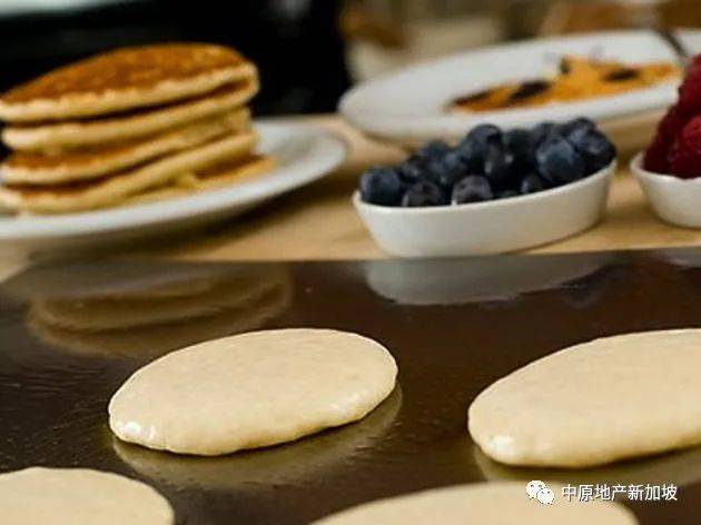 新加坡周末好去處!武吉知馬隱藏了5家高級餐廳