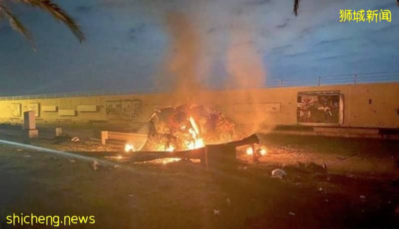 全球確診破700萬!2020,見證曆史的一年!