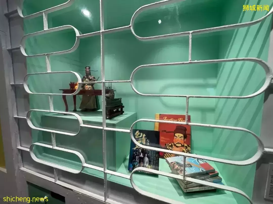 我發現了一個冷門的免費博物館!新加坡總理打Call,太好玩了