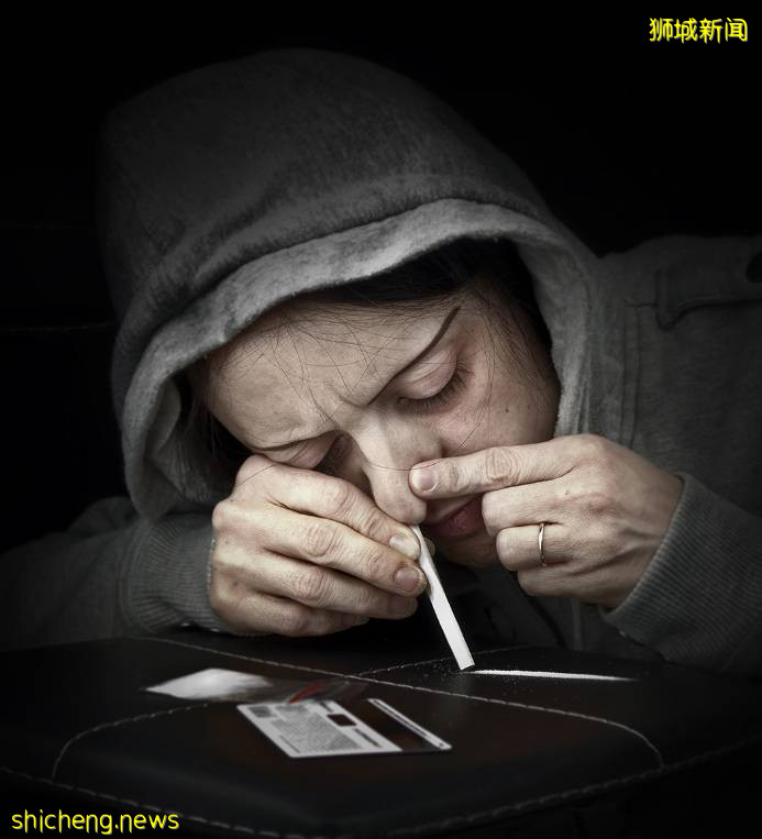 愧爲人師,前華僑學院老師因吸毒被判入獄