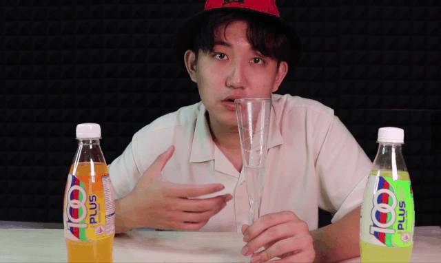 實拍測評!喝過新加坡這12種奇葩飲料,才算沒有白來