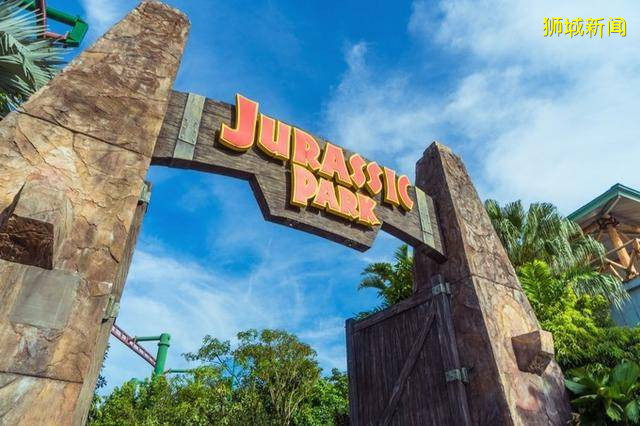 多味缤纷新加坡