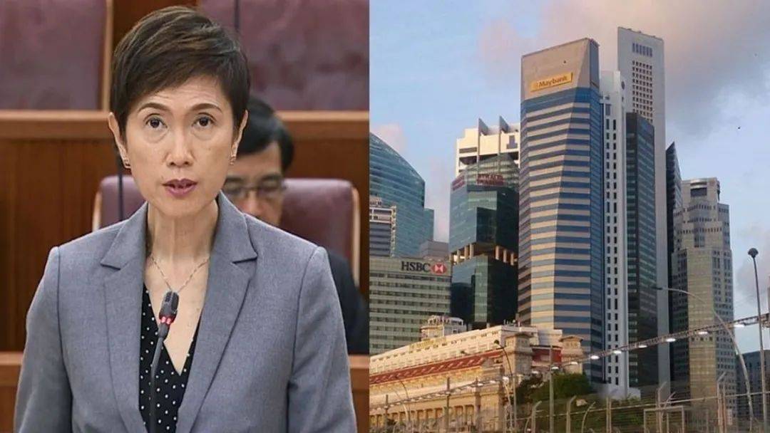 干货 留学生毕业后如何申请新加坡EP