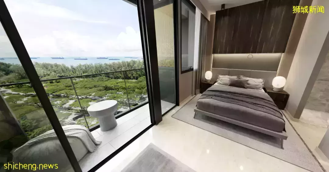 传承稀世名宅，坐拥海岸之心——【美雅豪苑 Meyer Mansion】