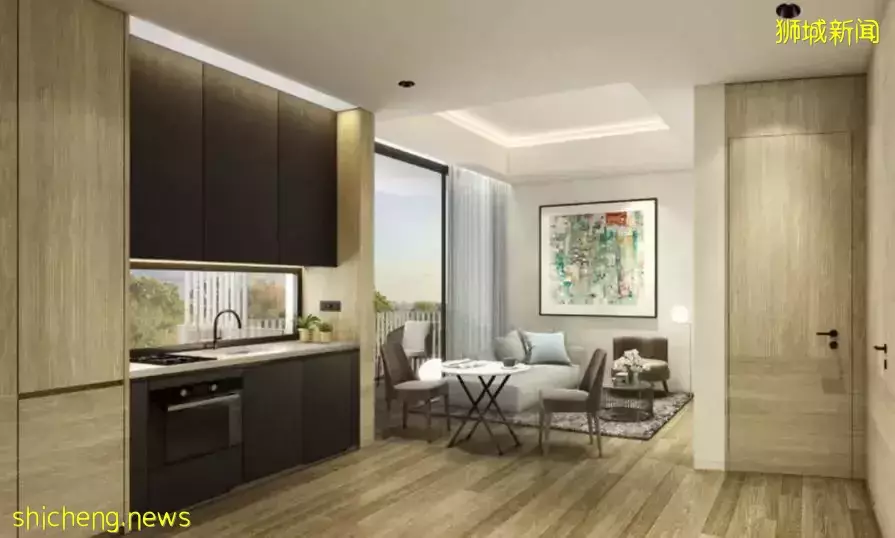 房産信息 10 Evelyn 介紹