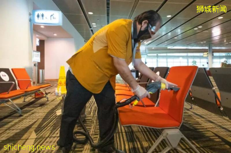 已有14家外國航空公司複飛中國,越來越多的滯留學子可以早日回家