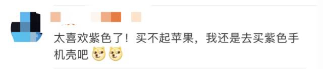 苹果最新发布会:骚紫色iPhone12闪亮登场!新加坡什么时候开卖