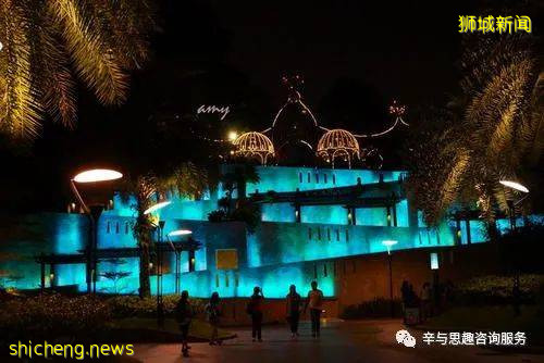 新加坡旅游攻略及指南