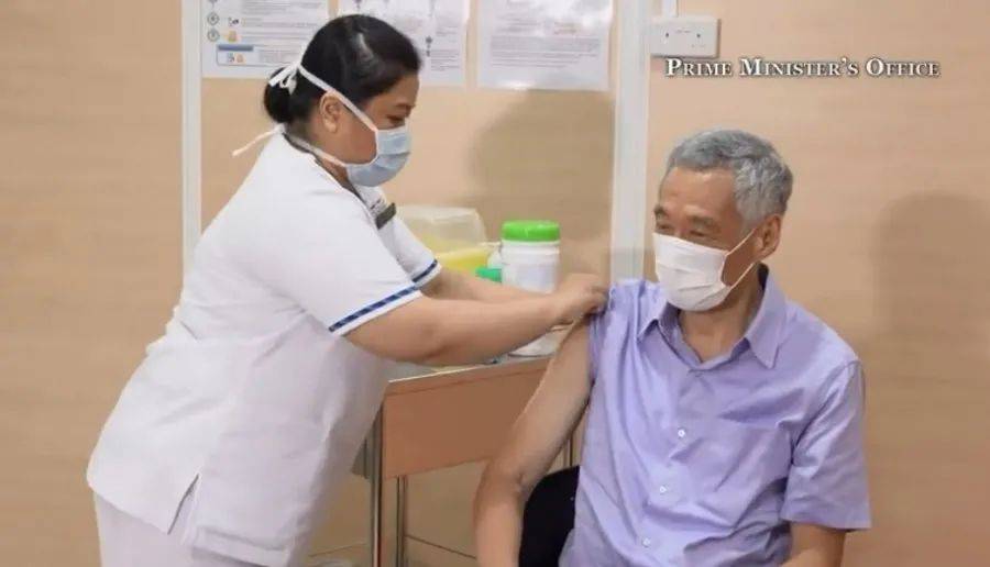 新加坡疫苗接種指南!國産科興可以接種?