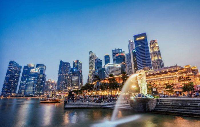 实用之最|想购物？新加坡购物中心大赏 已经为你准备好了哦