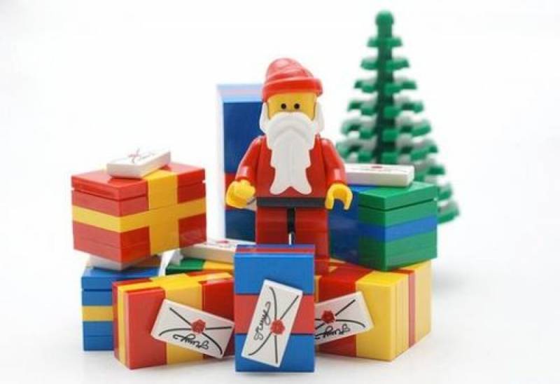 全岛13个最新网红打卡地,还有东南亚最大乐高圣诞嘉年华