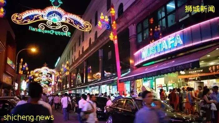 在新加坡生活成本真的有這麽高？帶你重構生活想像