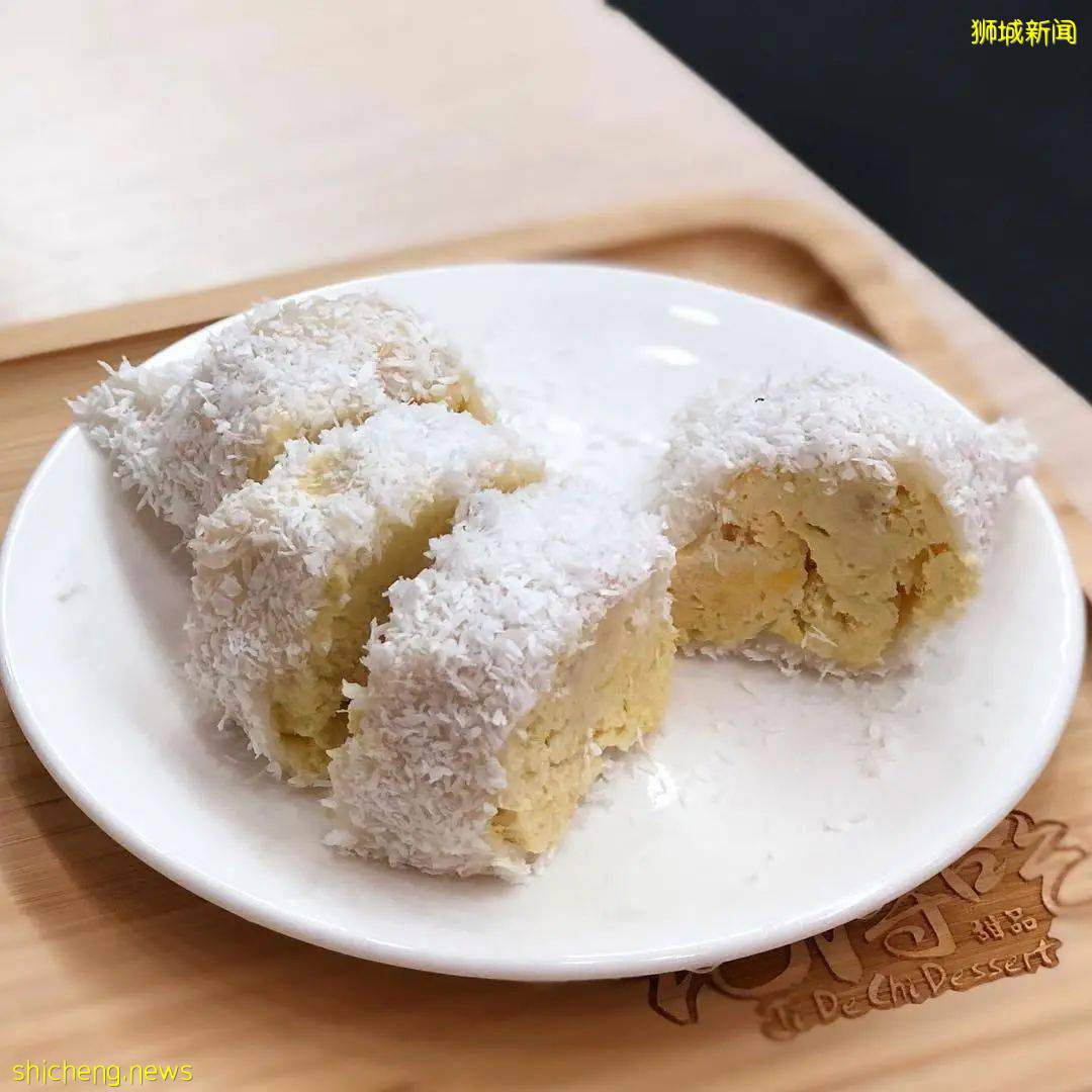 榴梿真愛粉必嘗試！新加坡20款創意榴梿美食不容錯過