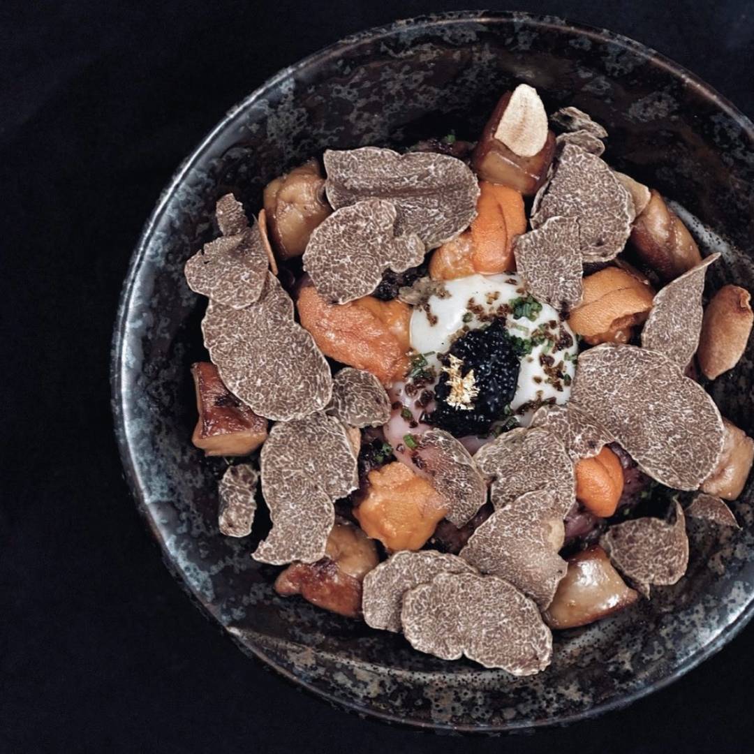 偷偷告訴你,在獅城,吃鵝肝也有小心機哦