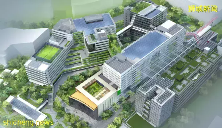 海外交流拓展学生视野!新加坡6所公立大学积极支持学生交流项目,做好安全防护