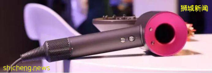 明年！投資50億的戴森新加坡總部開放！1000職位招聘中