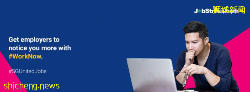 求支招,在新加坡,我因爲疫情失業了應該怎麽辦!