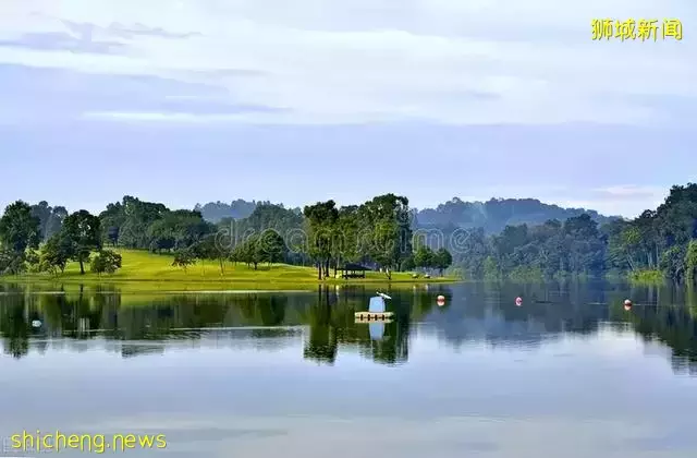 智慧城市吳紅輝：從城市國家，到智慧國家，首個智慧國——新加坡