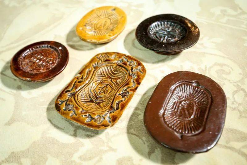 新馬土生華人愛炫富看糕餅模具就知道?帶你了解見微知著的微曆史