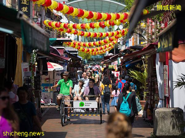 新加坡美食节8月27日华丽登场🎊烹饪大师班+美食寻迹之旅+好康优惠🥘超多线上线下活动等着你