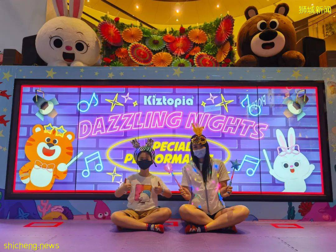 【周末去哪】$80住五星級酒店，郵輪$83/天，聖淘沙斜坡滑車買1送1