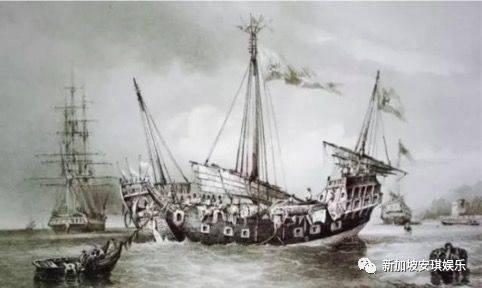 英国货车内发现39具尸体，感叹华人下南洋简直是一部血泪史