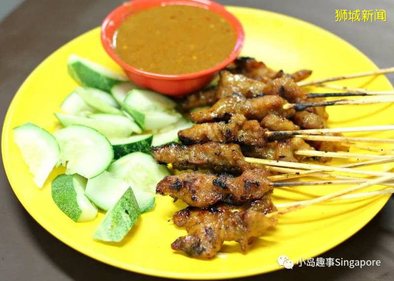 Clementi MRT附近平價美食大盤點!平民美食聚集地,照著清單點不踩雷