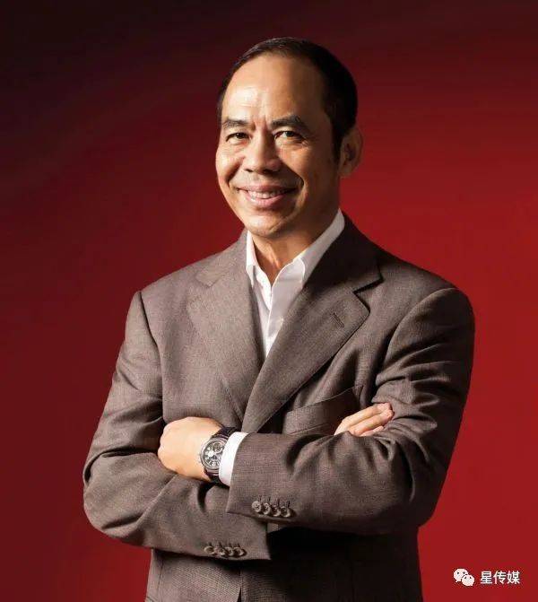 海外华人的“中国梦”——记新加坡“薄饼大王”魏成辉不凡人生
